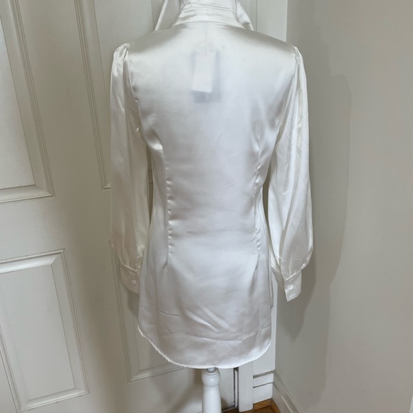 NWT Fashion Nova Zahara Top - Picture 4 of 9